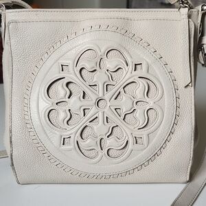 Brighton Ferrara Crossbody Bag